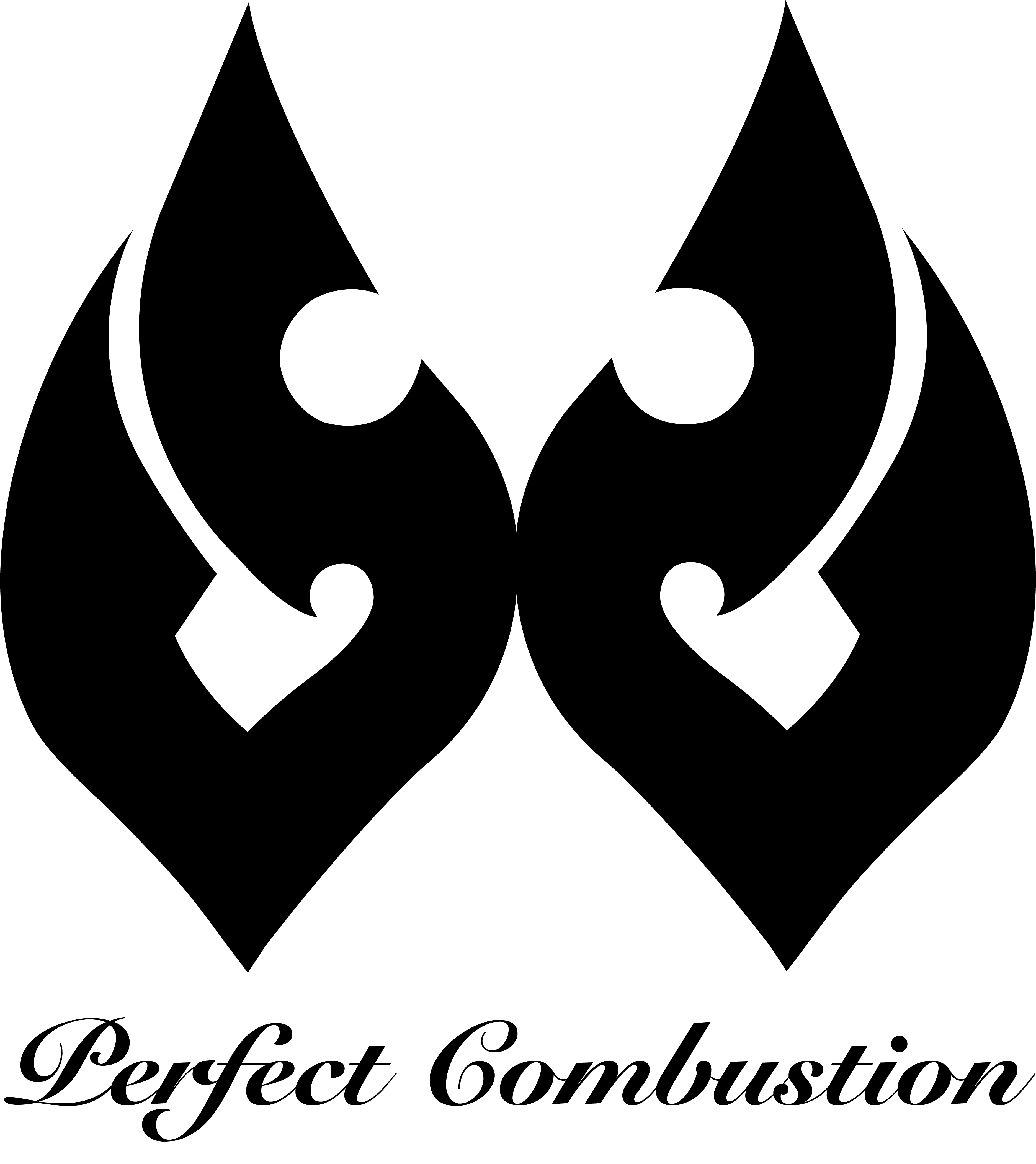 Perfect Combustion ロゴ