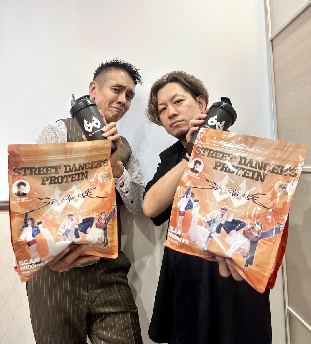 プロテイン事業への取り組み 10