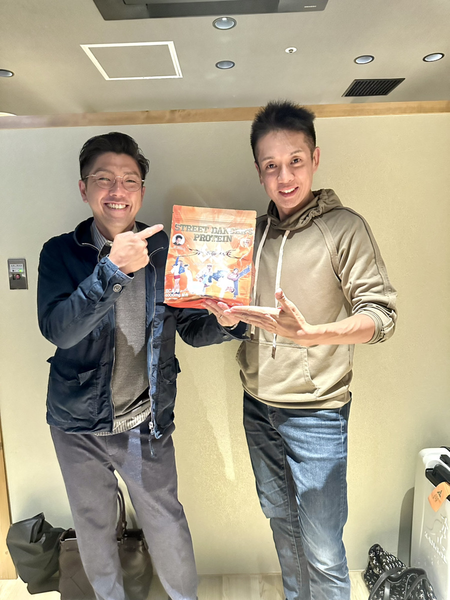 プロテイン事業への取り組み 9