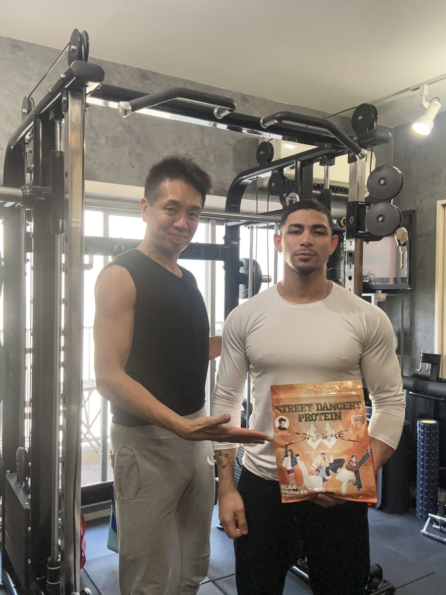 プロテイン事業への取り組み 8