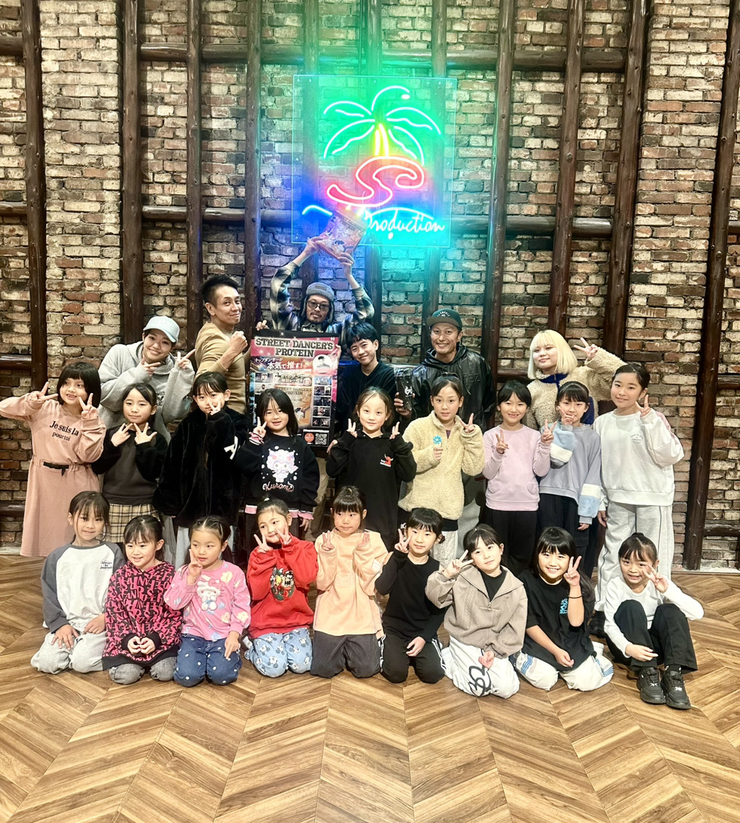 プロテイン事業への取り組み 7