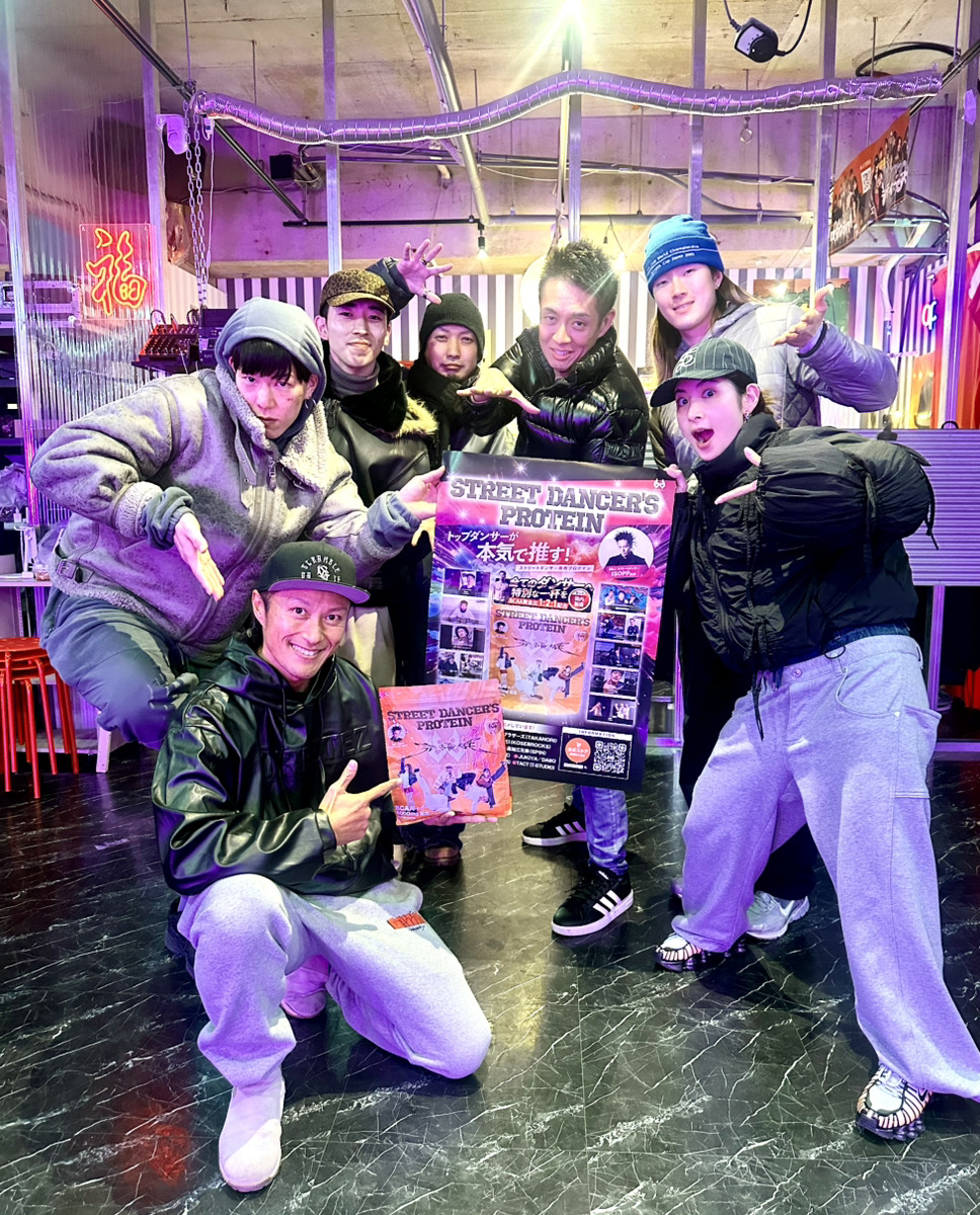 プロテイン事業への取り組み 1